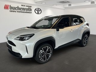 Toyota Yaris Cross Gebrauchtwagen Kaufen