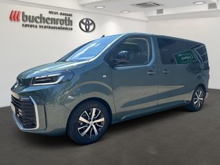 Toyota Proace Vorführfahrzeug Kaufen