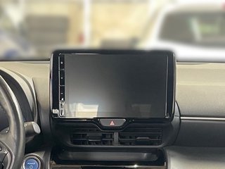 Toyota Yaris Cross Hybrid FWD Team Deutschland +Safety/Winter Paket+AHK - bilder 17