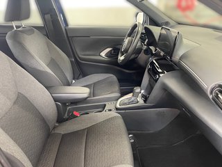 Toyota Yaris Cross Hybrid FWD Team Deutschland +Safety/Winter Paket+AHK - bilder 20