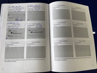 Toyota Yaris Cross Hybrid FWD Team Deutschland +Safety/Winter Paket+AHK - bilder 21