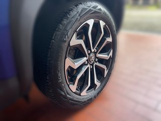 Toyota Yaris Cross Hybrid FWD Team Deutschland +Safety/Winter Paket+AHK - bilder 9