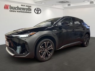 Toyota bZ4X Vorführfahrzeug Kaufen