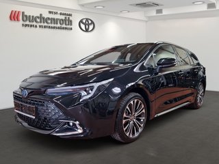 Toyota Corolla Neuwagen Kaufen