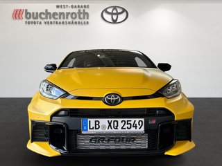 Toyota Yaris GR +KW V3 + Folierung+ Milltek Abgasanlage + JBL - foto 2