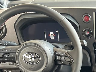 Toyota Yaris GR +KW V3 + Folierung+ Milltek Abgasanlage + JBL - foto 11