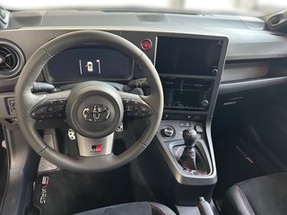 Toyota Yaris GR +KW V3 + Folierung+ Milltek Abgasanlage + JBL - foto 12