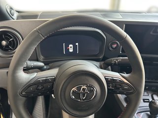 Toyota Yaris GR +KW V3 + Folierung+ Milltek Abgasanlage + JBL - foto 13