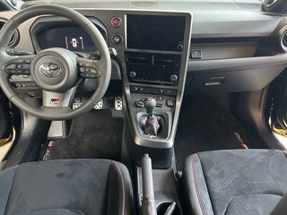 Toyota Yaris GR +KW V3 + Folierung+ Milltek Abgasanlage + JBL - foto 15