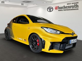 Toyota Yaris GR +KW V3 + Folierung+ Milltek Abgasanlage + JBL - foto 3