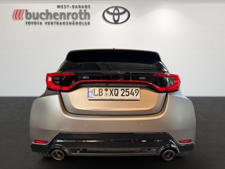 Toyota Yaris GR +KW V3 + Folierung+ Milltek Abgasanlage + JBL - foto 6