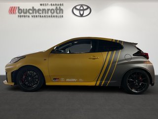 Toyota Yaris GR +KW V3 + Folierung+ Milltek Abgasanlage + JBL - foto 7