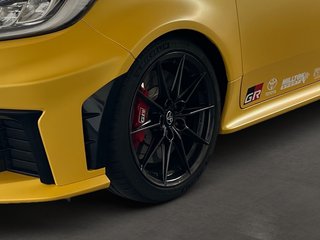 Toyota Yaris GR +KW V3 + Folierung+ Milltek Abgasanlage + JBL - foto 8