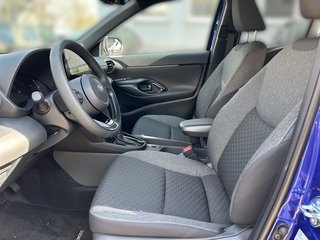 Toyota Yaris Cross Hybrid FWD Teamplayer +Safety- & Winter Paket - foto 11