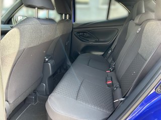 Toyota Yaris Cross Hybrid FWD Teamplayer +Safety- & Winter Paket - foto 13