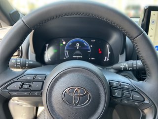 Toyota Yaris Cross Hybrid FWD Teamplayer +Safety- & Winter Paket - foto 15