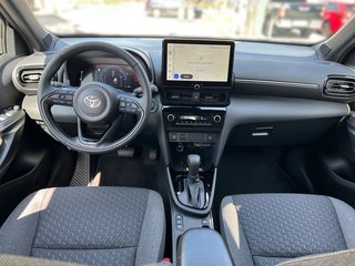 Toyota Yaris Cross Hybrid FWD Teamplayer +Safety- & Winter Paket - foto 17