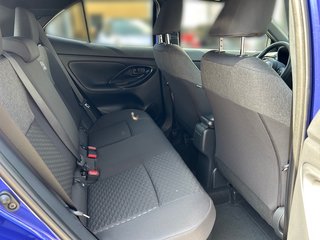 Toyota Yaris Cross Hybrid FWD Teamplayer +Safety- & Winter Paket - foto 18