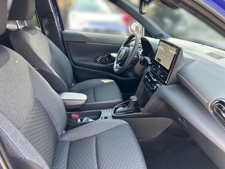 Toyota Yaris Cross Hybrid FWD Teamplayer +Safety- & Winter Paket - foto 19