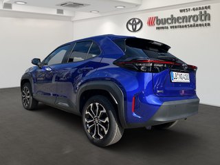 Toyota Yaris Cross Hybrid FWD Teamplayer +Safety- & Winter Paket - foto 7