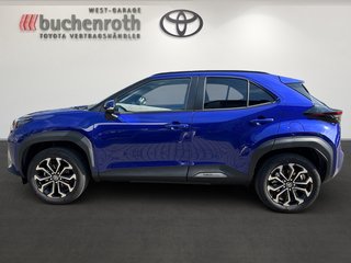 Toyota Yaris Cross Hybrid FWD Teamplayer +Safety- & Winter Paket - foto 8