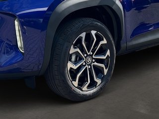 Toyota Yaris Cross Hybrid FWD Teamplayer +Safety- & Winter Paket - foto 9