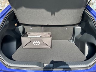 Toyota Yaris Cross Hybrid FWD Teamplayer +Safety- & Winter Paket - foto 10