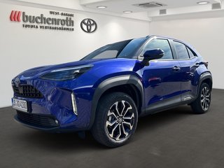 Toyota Yaris Cross age.one-day registration Kaufen