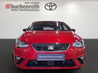 SEAT Ibiza FR +Navi+Winterräder - bilder 2