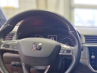 SEAT Ibiza FR +Navi+Winterräder - bilder 19