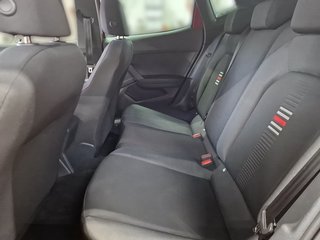 SEAT Ibiza FR +Navi+Winterräder - bilder 13