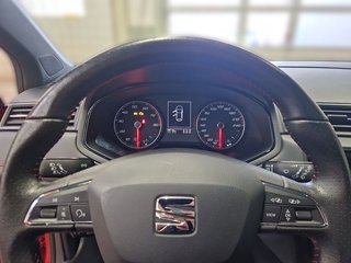 SEAT Ibiza FR +Navi+Winterräder - bilder 16