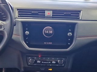 SEAT Ibiza FR +Navi+Winterräder - bilder 17