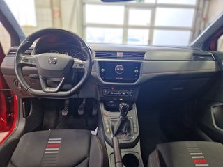 SEAT Ibiza FR +Navi+Winterräder - bilder 10