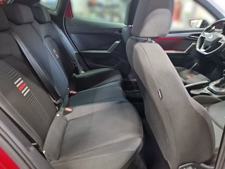 SEAT Ibiza FR +Navi+Winterräder - bilder 18