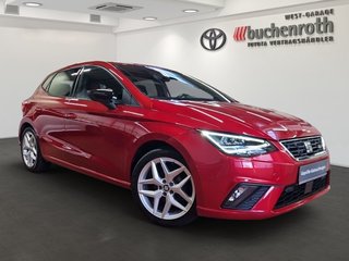 SEAT Ibiza FR +Navi+Winterräder - bilder 3