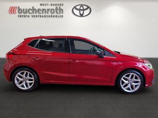 SEAT Ibiza FR +Navi+Winterräder - bilder 4