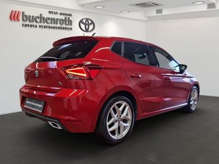 SEAT Ibiza FR +Navi+Winterräder - bilder 5