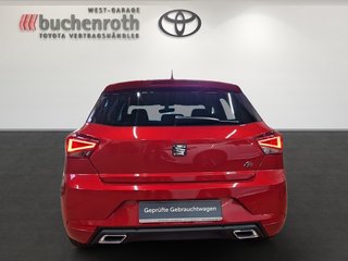 SEAT Ibiza FR +Navi+Winterräder - bilder 6