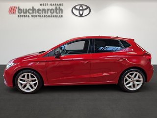 SEAT Ibiza FR +Navi+Winterräder - bilder 8
