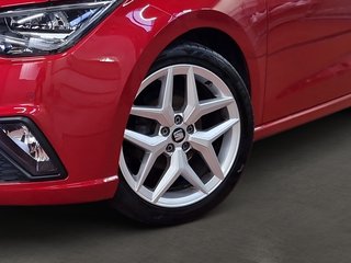 SEAT Ibiza FR +Navi+Winterräder - bilder 9