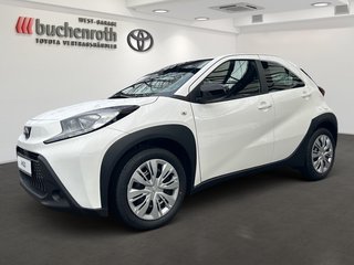 Toyota Aygo X Neuwagen Kaufen