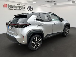 Toyota Yaris Cross + Advanced Technik- Safety Paket + JBL - foto 5