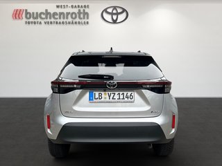 Toyota Yaris Cross + Advanced Technik- Safety Paket + JBL - foto 6