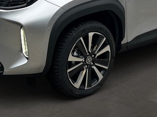 Toyota Yaris Cross + Advanced Technik- Safety Paket + JBL - foto 9