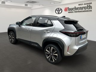 Toyota Yaris Cross + Advanced Technik- Safety Paket + JBL - foto 7