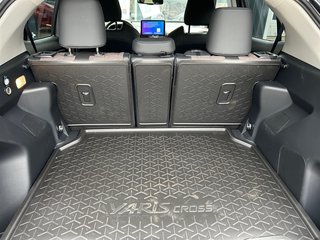 Toyota Yaris Cross + Advanced Technik- Safety Paket + JBL - foto 15