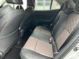 Toyota Yaris Cross + Advanced Technik- Safety Paket + JBL - foto 11