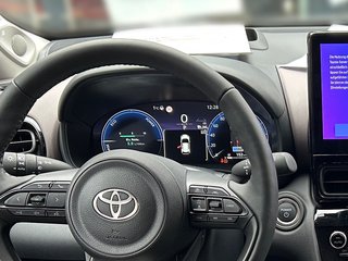Toyota Yaris Cross + Advanced Technik- Safety Paket + JBL - foto 16