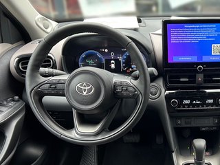 Toyota Yaris Cross + Advanced Technik- Safety Paket + JBL - foto 17